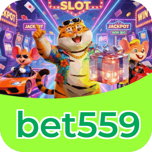 Certificações de segurança e licenças da bet559