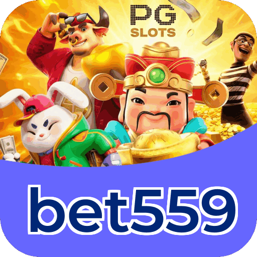 Dealers profissionais da bet559