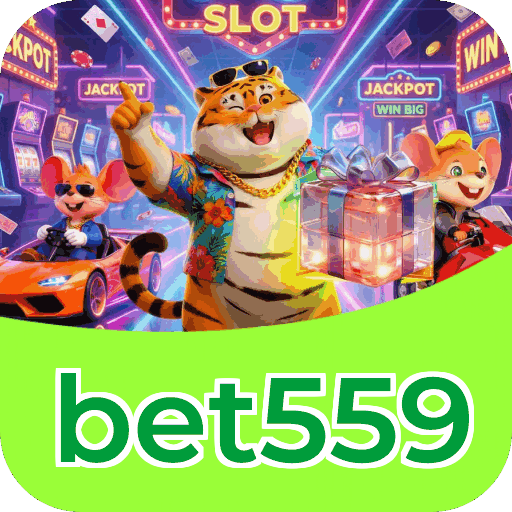 Streaming 4K no cassino ao vivo da bet559