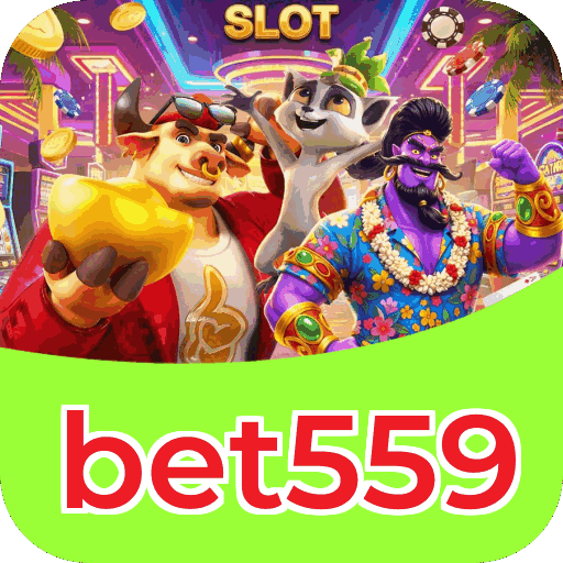 Programa VIP bet559